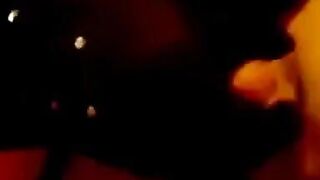 Gabi's Amateur Blowjob Adventure