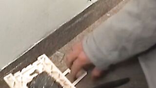 Amateur twink swallows boyfriends cock and takes up the ass