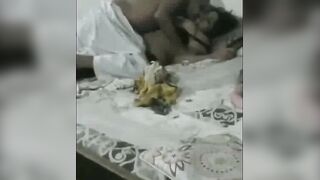 Sexy Indian Girl Striping and Fingering