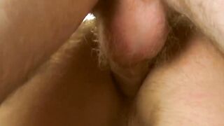 Kinky teacher Wade Warren fucks horny skinny teen missionary