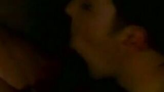 Attractive young guy dicked up his tight hole hard and fast
