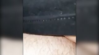 Hairy Chub Gets Fucked in the Hallway by Older Bear 2