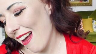 Beautiful English MILF screwed by naughty old man