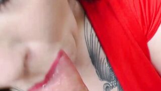 Beautiful English MILF screwed by naughty old man