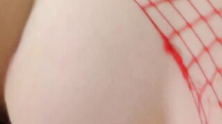 Beautiful English MILF screwed by naughty old man