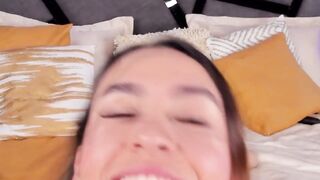 WETTEST NIGHTMARE RedHot Slut Satisfies Her Dark Fetish in SloMo Orgasmic Heaven!