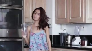 Kara Faux and Rachel Roxxx get freaky with some sex toys