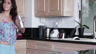 Kara Faux and Rachel Roxxx get freaky with some sex toys