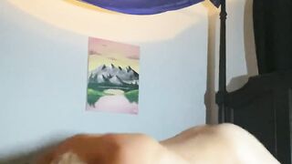 Ce couple a decide de se filmer en train de baiser avec une webcam