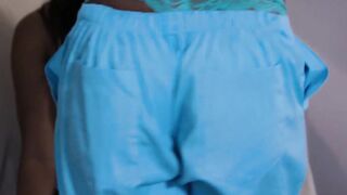 Chanell Heart and Skyler Nicole lick each others cunts