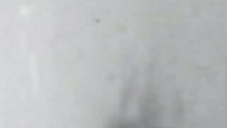Vintage vixen face sitting and fucks big cock in threesome