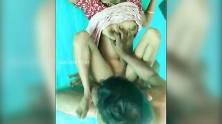 Cute Indian Girl Shows Her Nude Body
