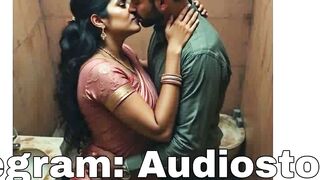 Long Hair Aunty New Sex Story 2025 Long hair chudai ki kahani 3