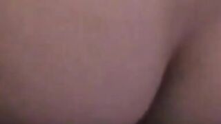 Anal Adventure with My Amateur Girl