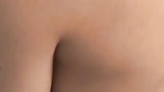 Skinny latino twinks have steamy anal sex with jizz spraying