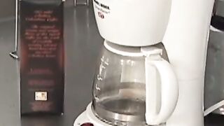 Skinny latino twinks have steamy anal sex with jizz spraying