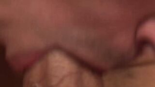 Cute twink Francis Gerard gives blowjob to his Latino friend
