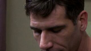Mature gay Tony Salerno fucked by jock Alexander Gustavo