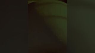 Busty bound babe Missy Martinez rides thick cowboy cock