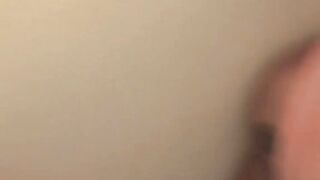 Straight Latino friends fuck doggystyle bareback for cash