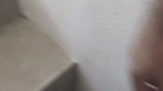 Straight Latino friends fuck doggystyle bareback for cash