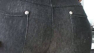 Ebony Nyomi Banxxx jump-starts career fucking music producer
