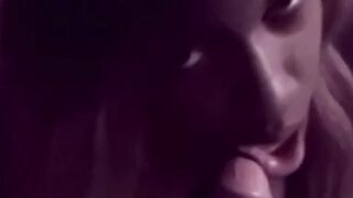 Black woman in retro clip drilled after some sucking