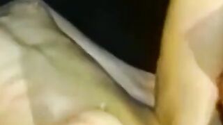Sub dyke with small tits roughly dominated by kinky dyke
