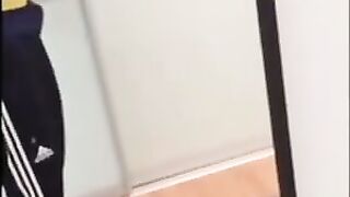 Twink Handjob Amateur Video - Sehr Geil