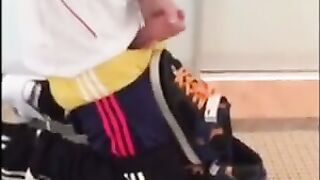 Twink Handjob Amateur Video - Sehr Geil