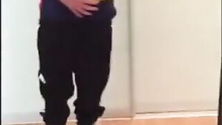 Twink Handjob Amateur Video - Sehr Geil