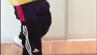 Twink Handjob Amateur Video - Sehr Geil