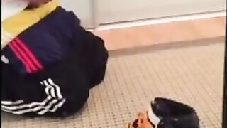 Twink Handjob Amateur Video - Sehr Geil