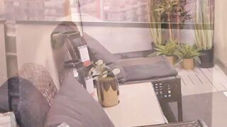 Plaisirs anales chez IKEA