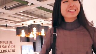 Plaisirs anales chez IKEA