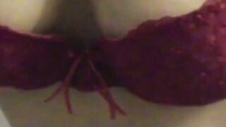 Isabella Kay English gal tricked into sucking on hard chode