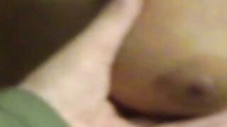 Isabella Kay English gal tricked into sucking on hard chode