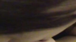 Isabella Kay English gal tricked into sucking on hard chode
