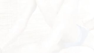 Oriental Asians bareback and cum after rimming and blowing