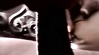 Mature homosexual receives cum in mouth after sucking BBC