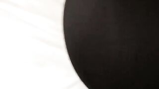 Busty babe with huge ass Angel Wicky ass fucked by BBC