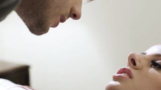 Vanna Bardot gets her pussy fucked hard in taboo session
