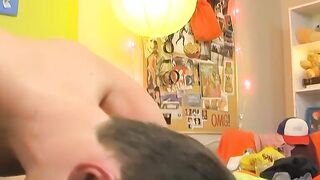 Anal with twink and stud Skylar Prince and Cameron Greenway