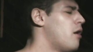 BONE THROTTLE Anthony Turner and Ricky Jackson  Unleash the Wildest Gay Orgy of the Year!