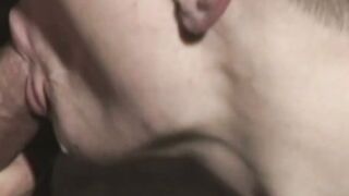 BONE THROTTLE Anthony Turner and Ricky Jackson  Unleash the Wildest Gay Orgy of the Year!