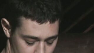 BONE THROTTLE Anthony Turner and Ricky Jackson  Unleash the Wildest Gay Orgy of the Year!