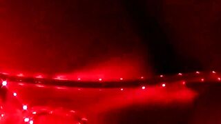 Horny female to male FTM pussy stretched hard doggystyle
