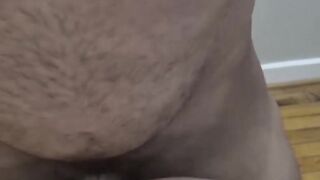 Kinky bubble butt jock Hunter fucked hardcore doggystyle