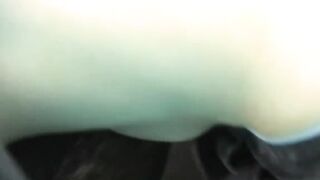 Tattooed teen Austin gives a kinky blowjob before raw fuck
