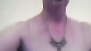 Laura from Edinburgh's Huge Breasts 3